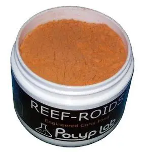 Polylab Reef Roids Koralfoder 75 g